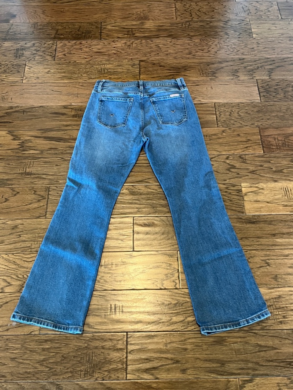 Hudson Jeans Blair High Rise Bootcut Size 29 - Picture 2 of 16